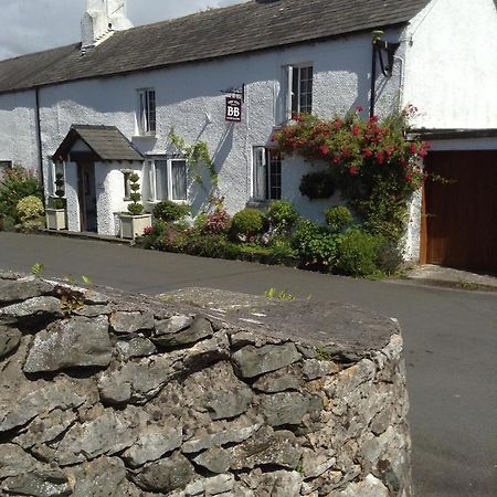 Low Fell Bardsea Exterior foto