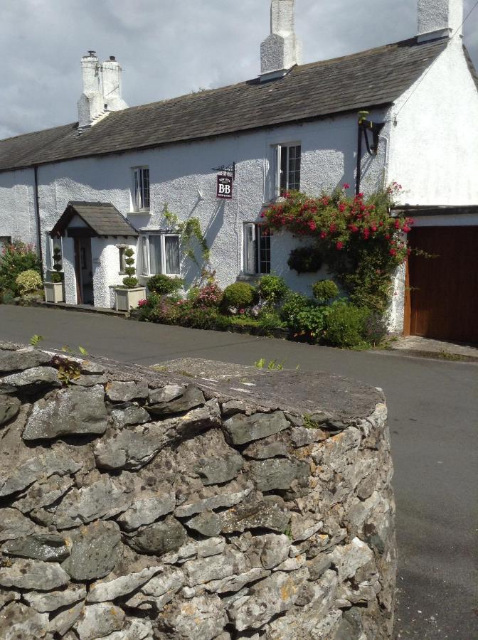 Low Fell Bardsea Exterior foto