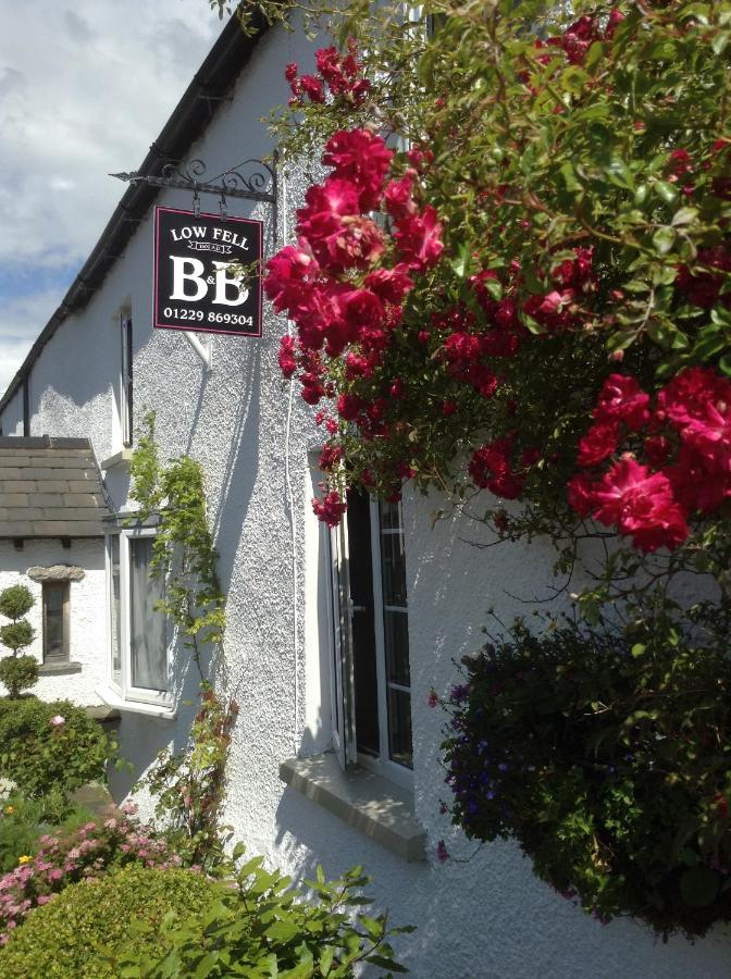 Low Fell Bardsea Exterior foto